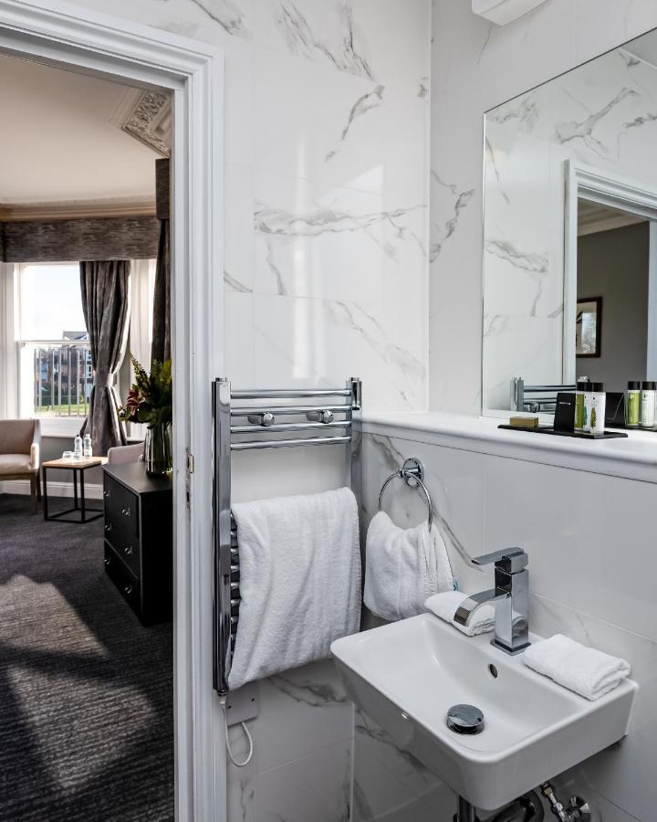 Thames Riviera Hotel, Sure Hotel Collection By Best Western Maidenhead Buitenkant foto