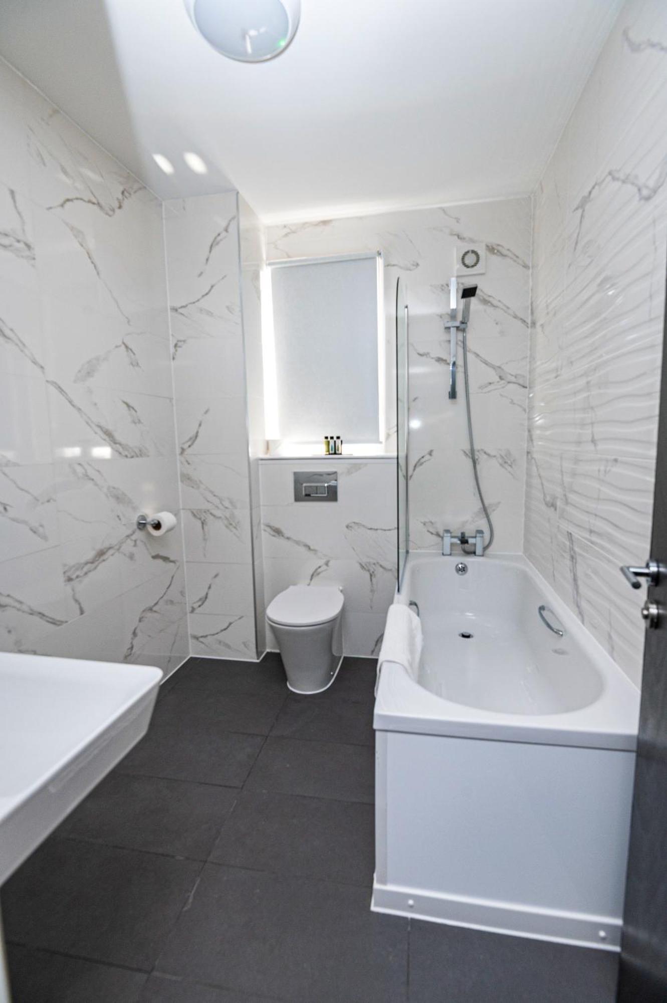Thames Riviera Hotel, Sure Hotel Collection By Best Western Maidenhead Buitenkant foto
